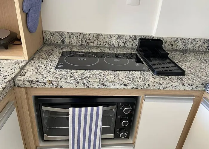Aconchego No Coracao Da Barra, A 3 Min Da Praia