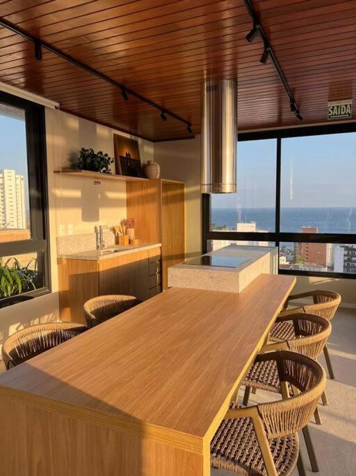 Apartment Aconchego No Coracao Da Barra, A 3 Min Da *