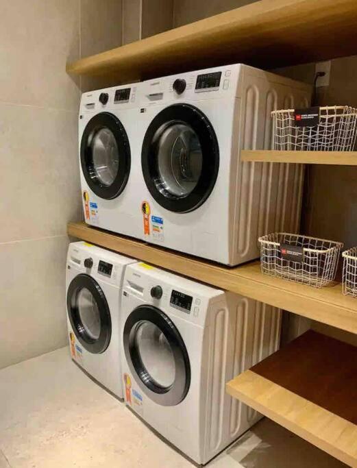 Apartment Aconchego No Coracao Da Barra, A 3 Min Da *