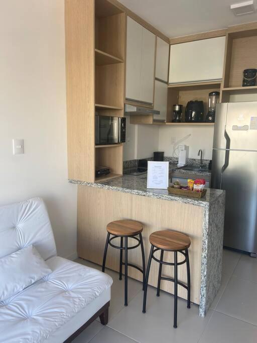 Apartment Aconchego No Coracao Da Barra, A 3 Min Da *