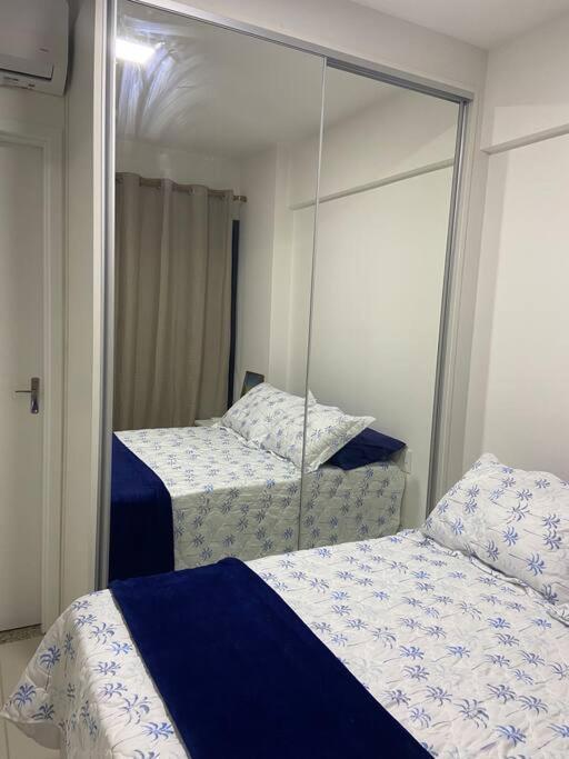 Apartment Aconchego No Coracao Da Barra, A 3 Min Da *