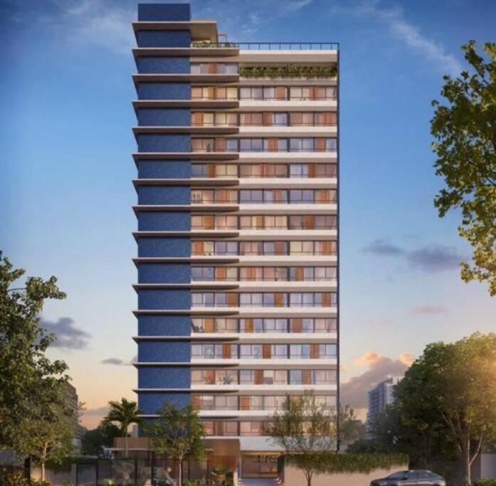 Aconchego No Coracao Da Barra, A 3 Min Da Apartment *