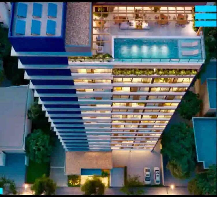 Apartment Aconchego No Coracao Da Barra, A 3 Min Da