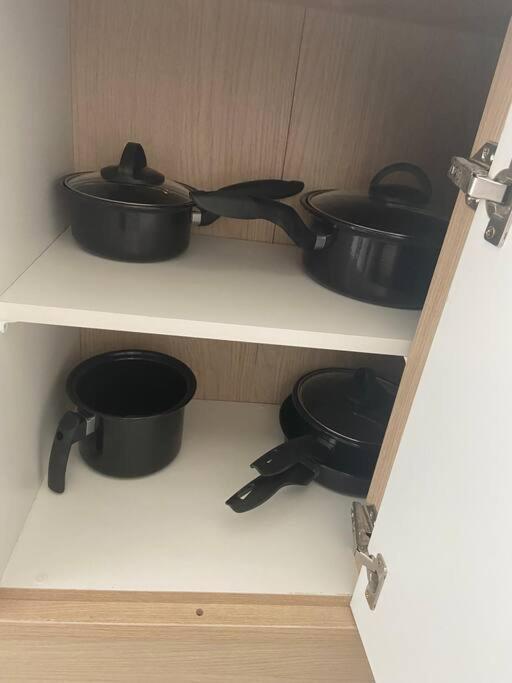 Apartment Aconchego No Coracao Da Barra, A 3 Min Da *